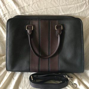 Coach Briefcase/Laptop Bag